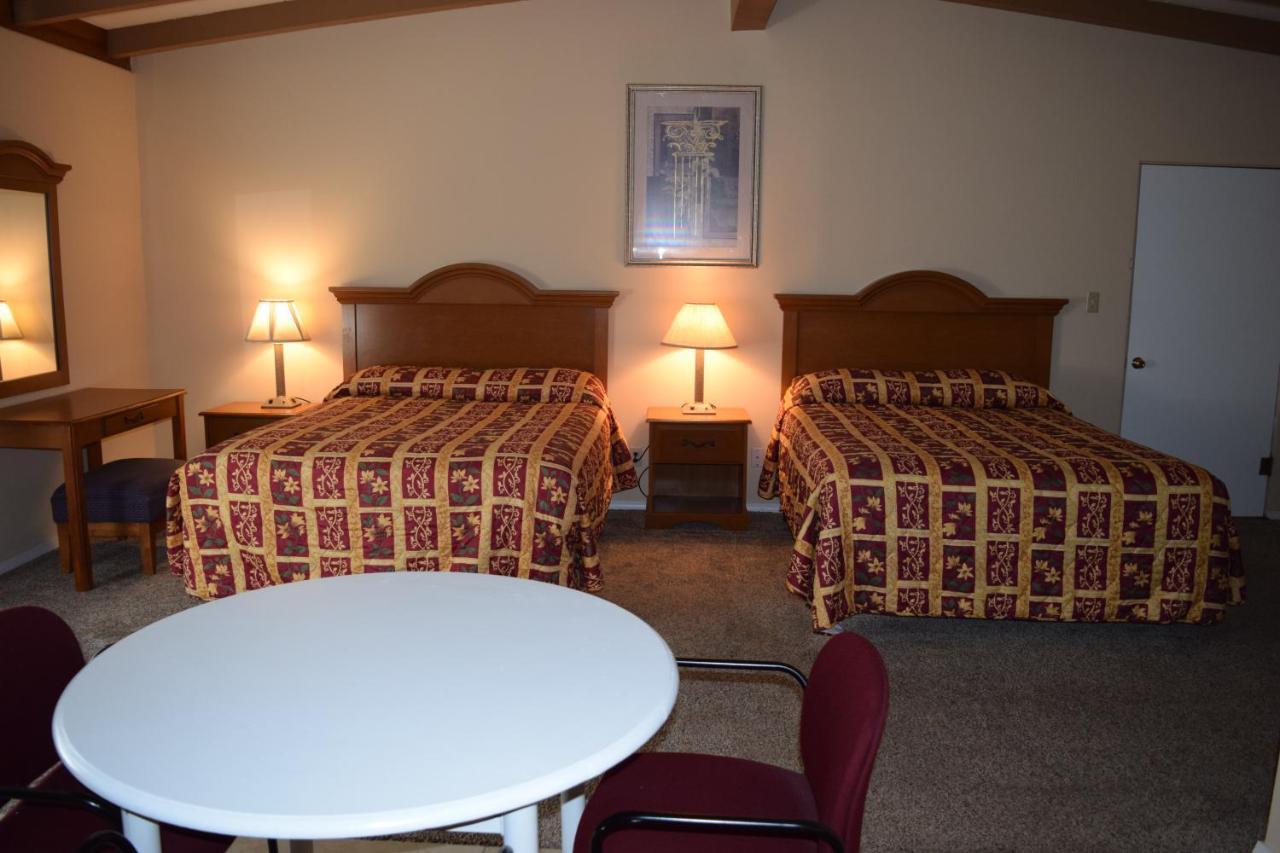 Butterfield Stage Motel Deming Kültér fotó